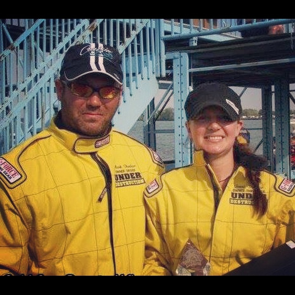 Meet your Posher, Jenni